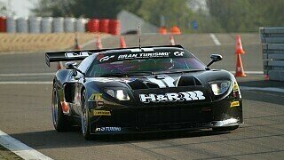 4-Stunden-Rennen - 2. Lauf