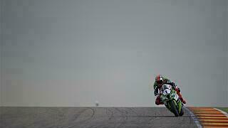Sykes und Baz planen Revanche in Imola Sykes und Baz planen Revanche in Imola