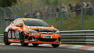 Astra OPC Cup - Erfolg für Schrick/Luostarinen