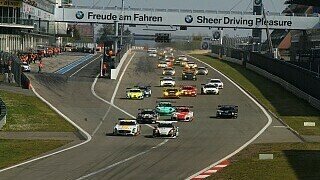 Vorschau - 56. ADAC ACAS H&R-Cup