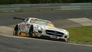 ROWE Racing startet bei der Adenauer Simfy Trophy