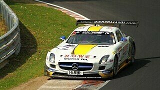 Rowe Racing: Vorfreude auf das Saisonhighlight 