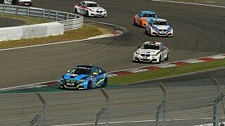 BMW M235i Cup - Auf in die zweite Hälfte