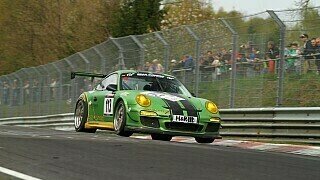 Dritter Klassenrang für Kappeler Motorsport