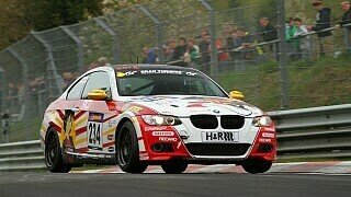 Zwei Klassensiege für Sorg Rennsport Zwei Klassensiege für Sorg Rennsport