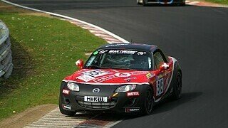 Berg- und Talfahrt für Rent4Ring