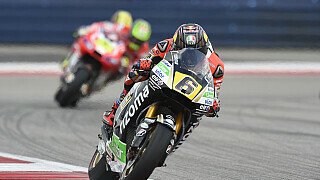 Austin: Die deutschen Fahrer im Check