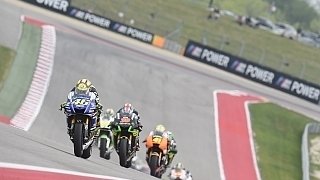 Texas-GP gratis im ORF, Deutschland muss zahlen