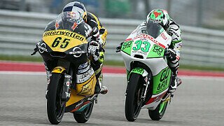 Öttl und das verflixte zweite Jahr