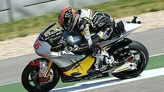 Warm Up: Bestzeit für Kallio Warm Up: Bestzeit für Kallio