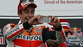 Argentinien GP - Die Zahlen zum GP in Termas de Rio Hondo