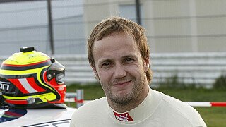 Team Herberth startet mit Norbert Siedler Team Herberth startet mit Norbert Siedler