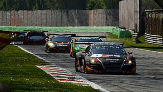 Silverstone-Vorschau: Doch kein Werks-Aston dabei
