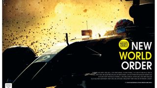 Motorsport-Magazin - Nr. 36 Motorsport-Magazin - Nr. 36