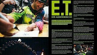 Motorsport-Magazin - Nr. 36