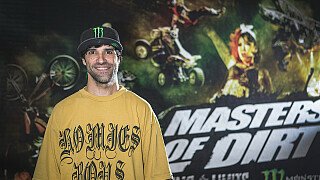 Edgar Torronteras: Mehr als Motorräder und Tattoos