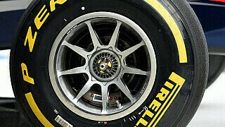 Pirelli: Kein Interesse an MotoGP?