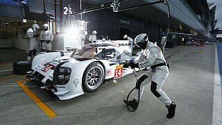 Silverstone - Freitag Silverstone - Freitag