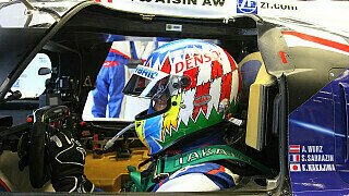 Silverstone - Die LMP1-Stimmen des Freitags Silverstone - Die LMP1-Stimmen des Freitags