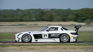 Nogaro: Maximilian-Doppel triumphiert am Montag Nogaro: Maximilian-Doppel triumphiert am Montag