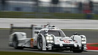 Erfolgreiches Renndebüt für Porsche 919 Hybrid Erfolgreiches Renndebüt für Porsche 919 Hybrid
