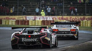 Nogaro (Sprint) - 1. Lauf