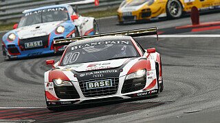 Oschersleben - 1. & 2. Lauf