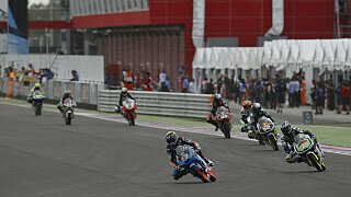 Argentinien GP - 3. Lauf Argentinien GP - 3. Lauf