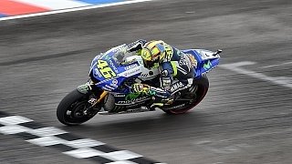 Rossi: Ein schwieriger Tag Rossi: Ein schwieriger Tag