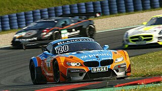 Team Schubert bereit für Zandvoort Team Schubert bereit für Zandvoort
