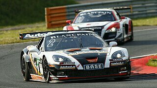 ADAC GT Masters mit Comeback in den Niederlanden ADAC GT Masters mit Comeback in den Niederlanden