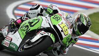 Bautista fühlt sich im Aufwind Bautista fühlt sich im Aufwind