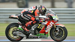 Argentinien GP - So schnitten die Deutschen ab