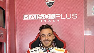 EVO-Piloten motivierter denn je nach Imola