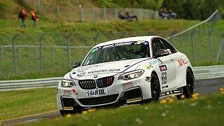BMW M235i Cup - Wer fehlt beim dritten Lauf?