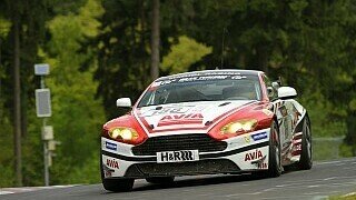 AVIA racing feiert ersten Saisonsieg