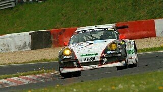 24 Stunden Spa: Jochen Krumbach startet in Belgien