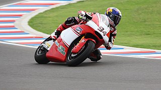 Argentinien GP - 3. Lauf Argentinien GP - 3. Lauf