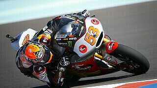 Rabat gewinnt souverän in Argentinien Rabat gewinnt souverän in Argentinien