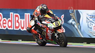 Argentinien: Die deutschen Fahrer im Check