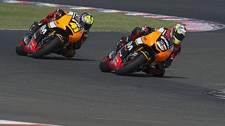 Espargaro: Irre Aufholjagd nach Sturz