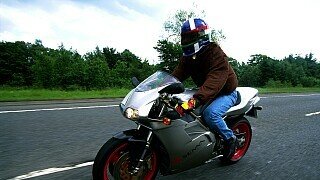 Das sagen die MotoGP-Fahrer zum Senna-Todestag Das sagen die MotoGP-Fahrer zum Senna-Todestag