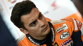 Pedrosa: Unorthodoxe Operation als letzter Ausweg?