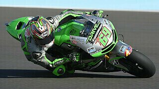 Jerez als ideale Strecke für den Production Racer Jerez als ideale Strecke für den Production Racer