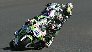 Honda auch 2015 nur mit vier Production-Racern