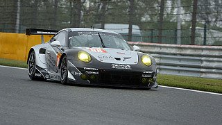 Proton: Knallharter Wettbewerb in der GTE Am Proton: Knallharter Wettbewerb in der GTE Am