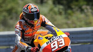 Spanien GP - Freitag Spanien GP - Freitag