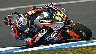 Deutsche und Schweizer mit starker Leistung