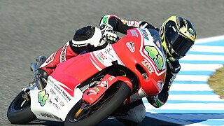 Grünwald so weit hinten wie nie zuvor