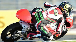 Grünwald: Enttäuschung trotz neuem Bike Grünwald: Enttäuschung trotz neuem Bike